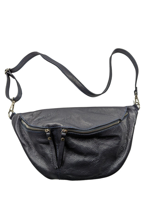 Sac à bandoulière double